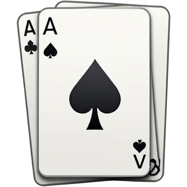 cards against humanity logo emoji