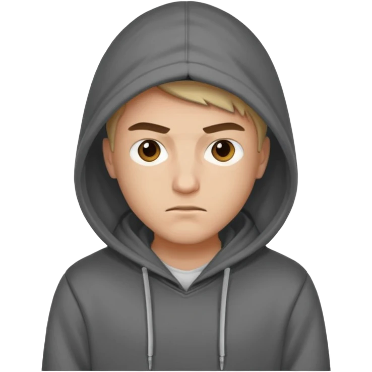 Hacker emoji