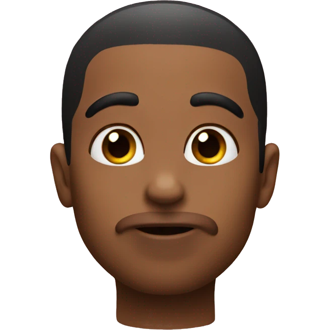 Kiss emoji