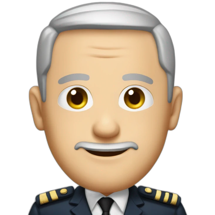 benny gantz emoji