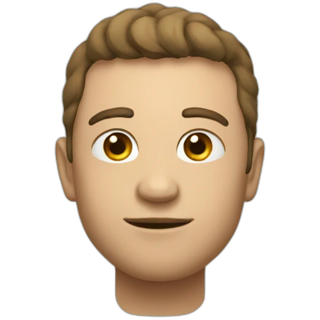 Border coli emoji