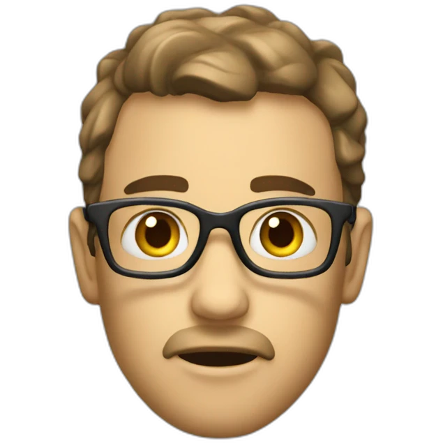 Codding dangerous emoji