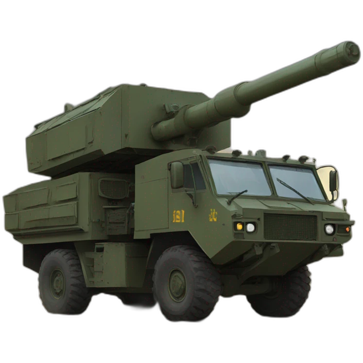 Himars best Ukraine  emoji