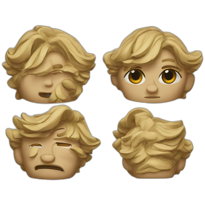 Bruxelles Belgique emoji