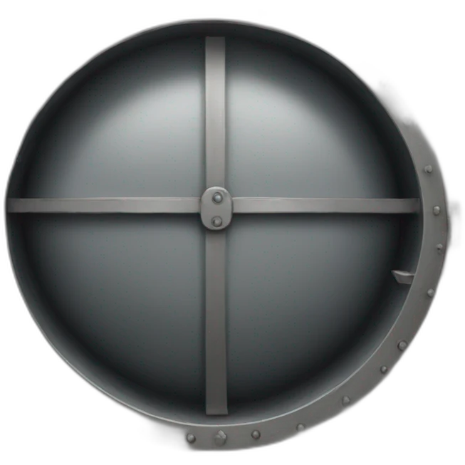 vault front emoji