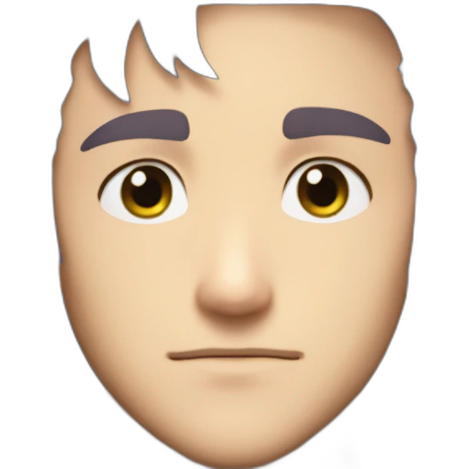 Joseph Joestar emoji