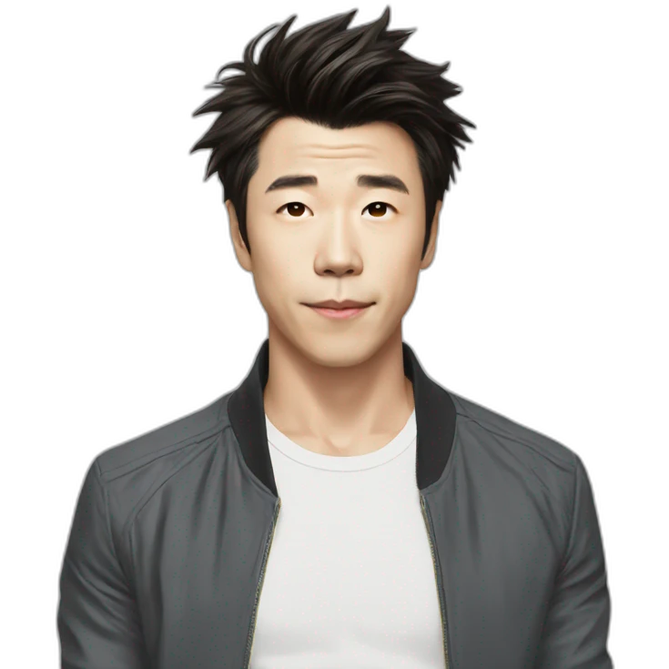 Donghae emoji