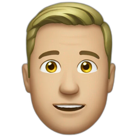 Emoji Zelenskyy  emoji