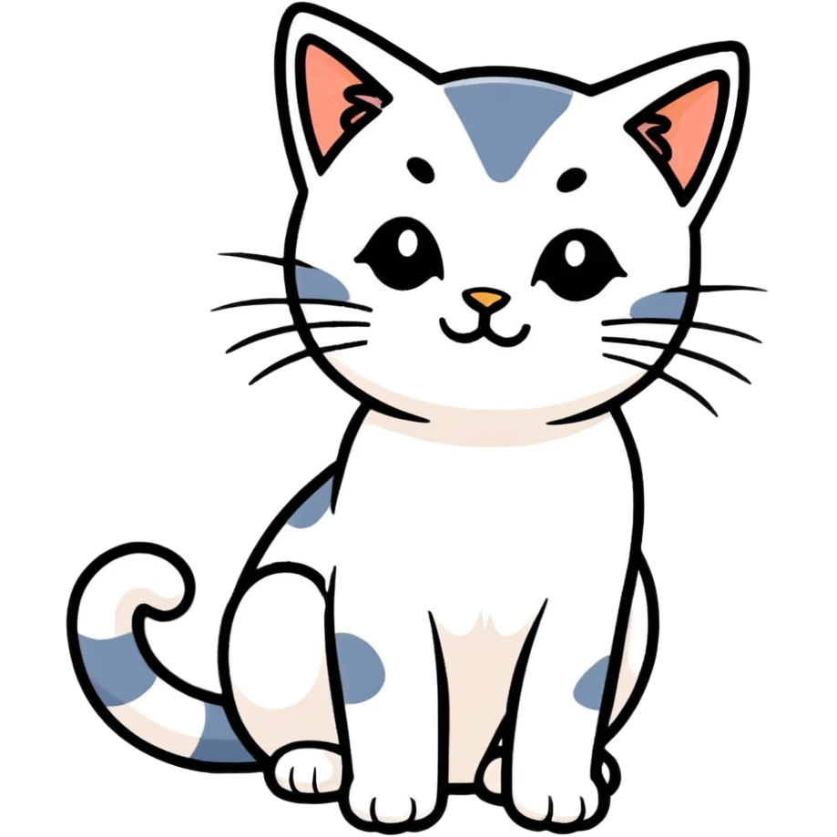 cat emoji