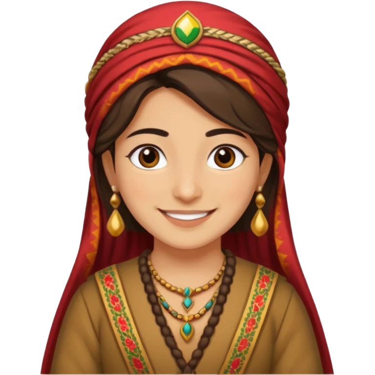 کوردی emoji