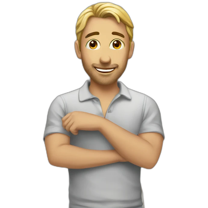 Good morning monday emoji