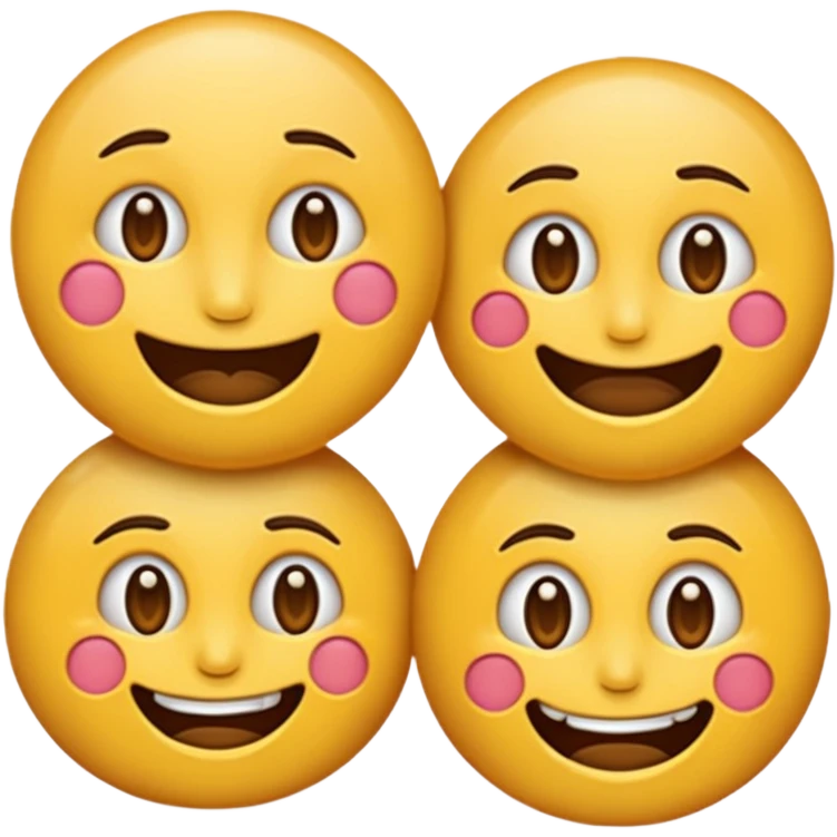Emojis stylé IOS où on voit un bras avec une morsure de dent emoji