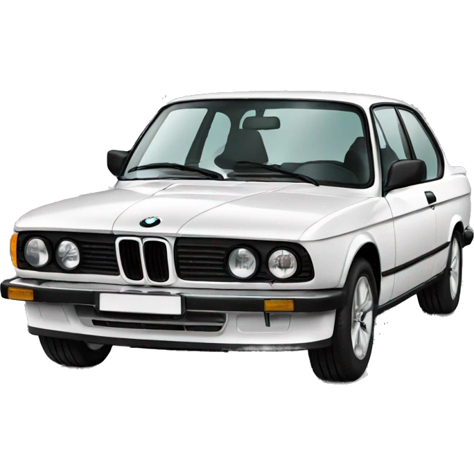 bmw emoji