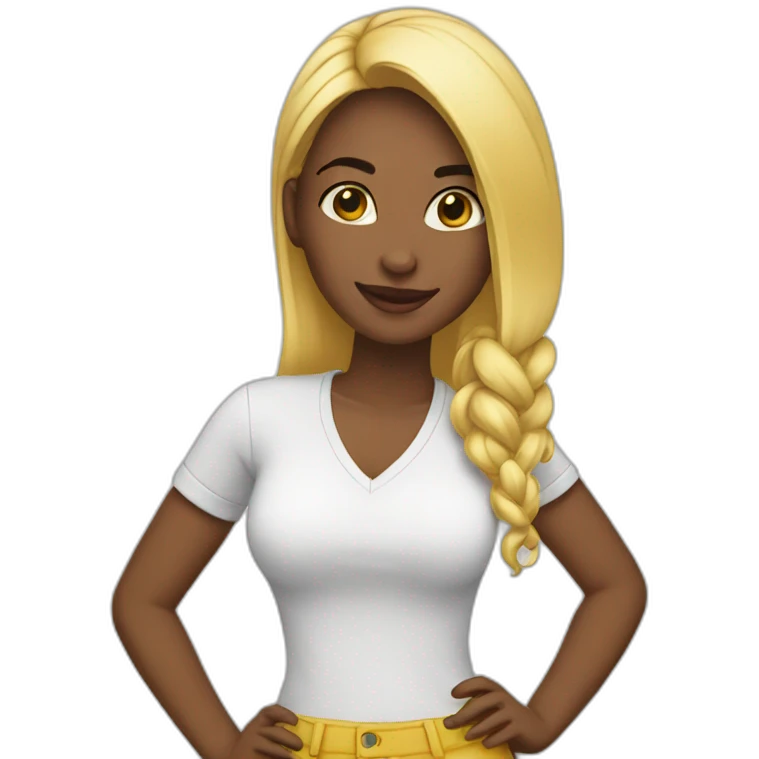 girl-work-but—love-shopping emoji