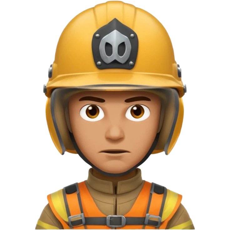 Evil boba fett emoji