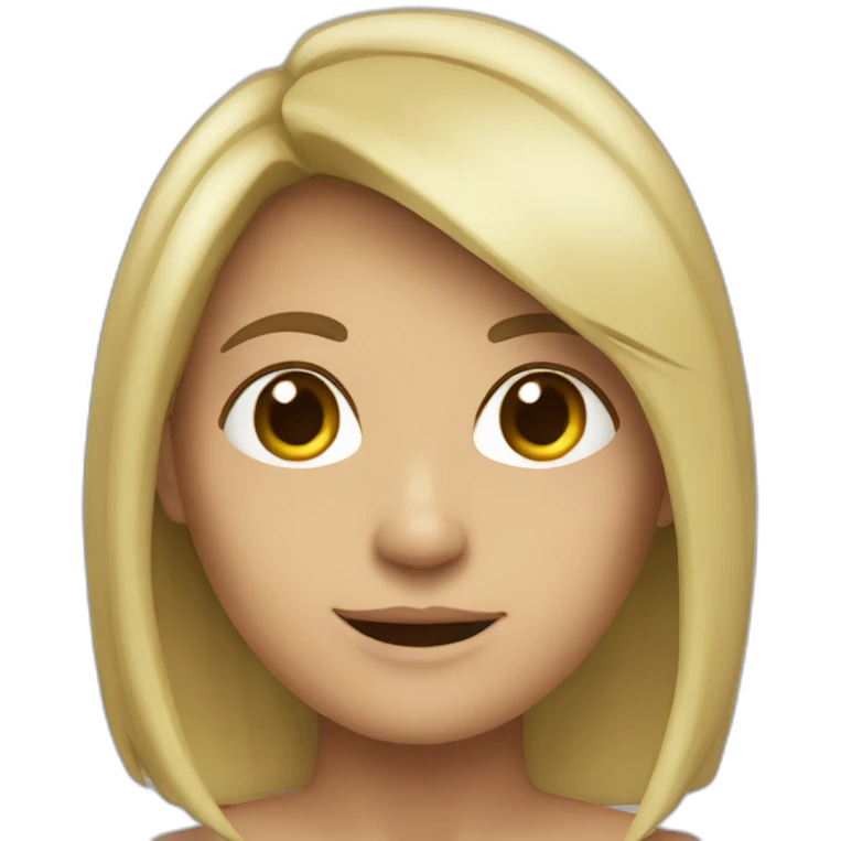 Winni emoji