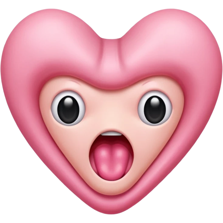 Vagina emoji