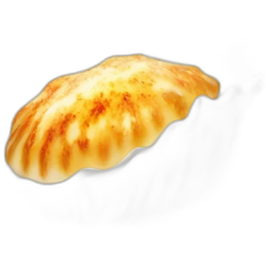 Coquille Saint-Jacques emoji