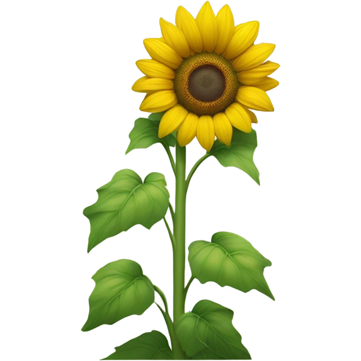 Happy emoji