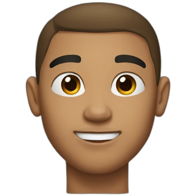 Aaron Smith emoji