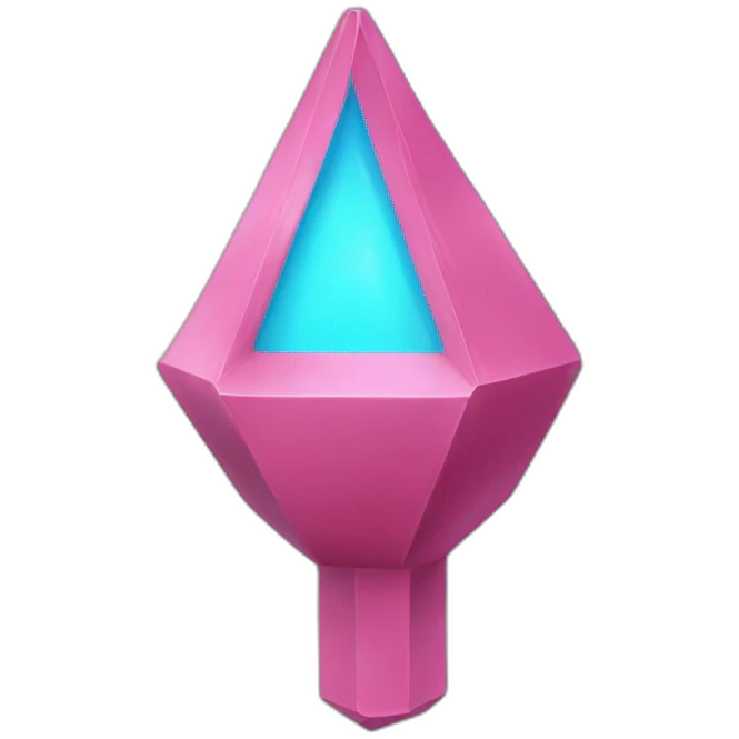 Porygon Z emoji
