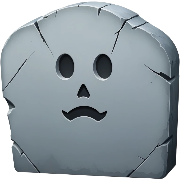 Deceased emoji