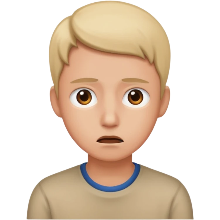 Я тебя жду  emoji