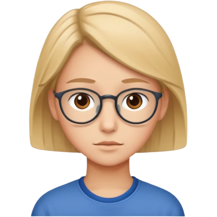 LOUSA E ESTUANTE emoji