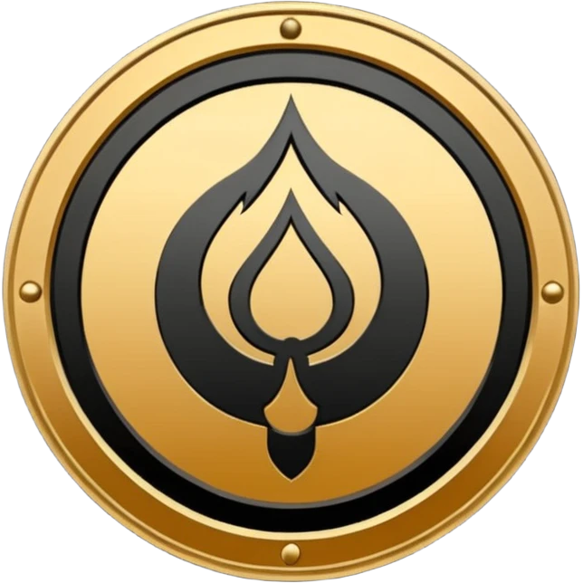 Balidan Indian Army logo emoji