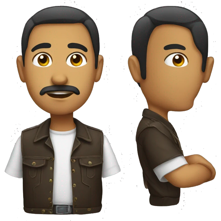 mexican emoji