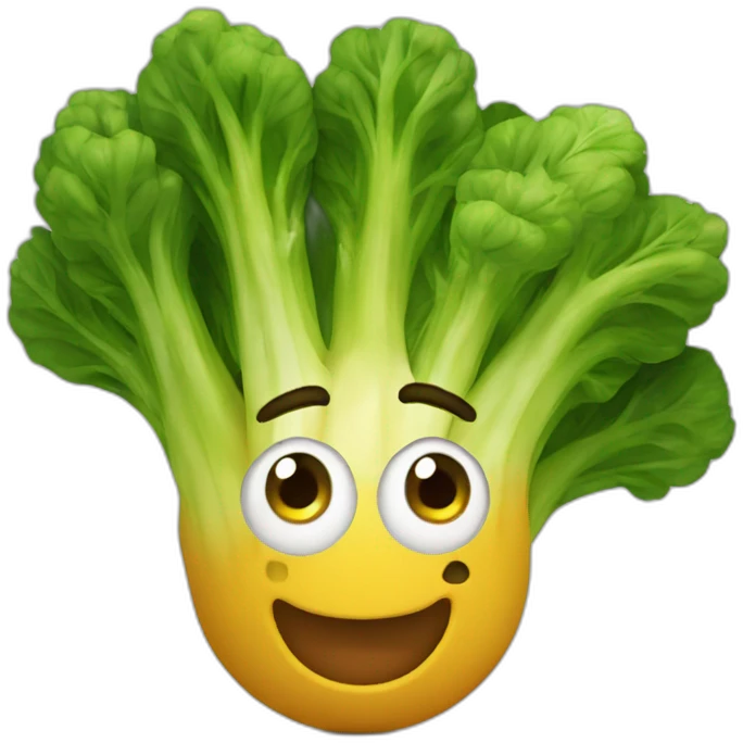 Veggeta barcelona emoji