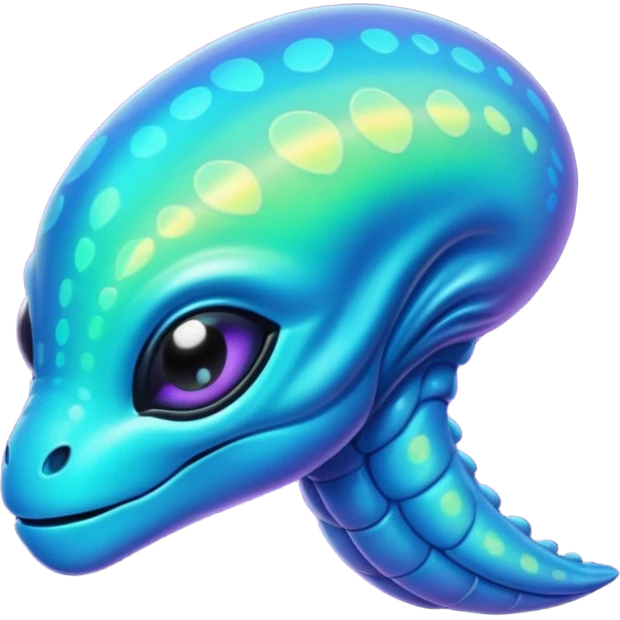 alien animal emoji