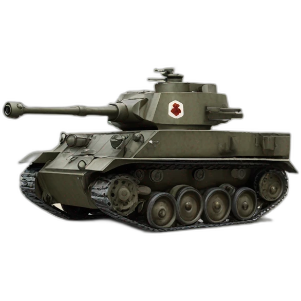 Panzer ii emoji
