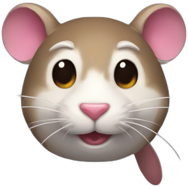 league of legends Twitch  rat emoji