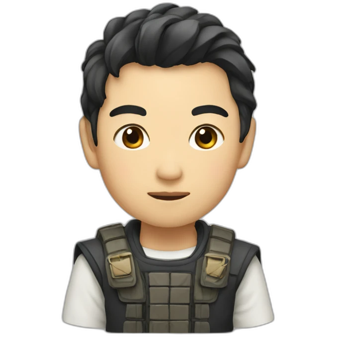 小朋友睡觉 emoji