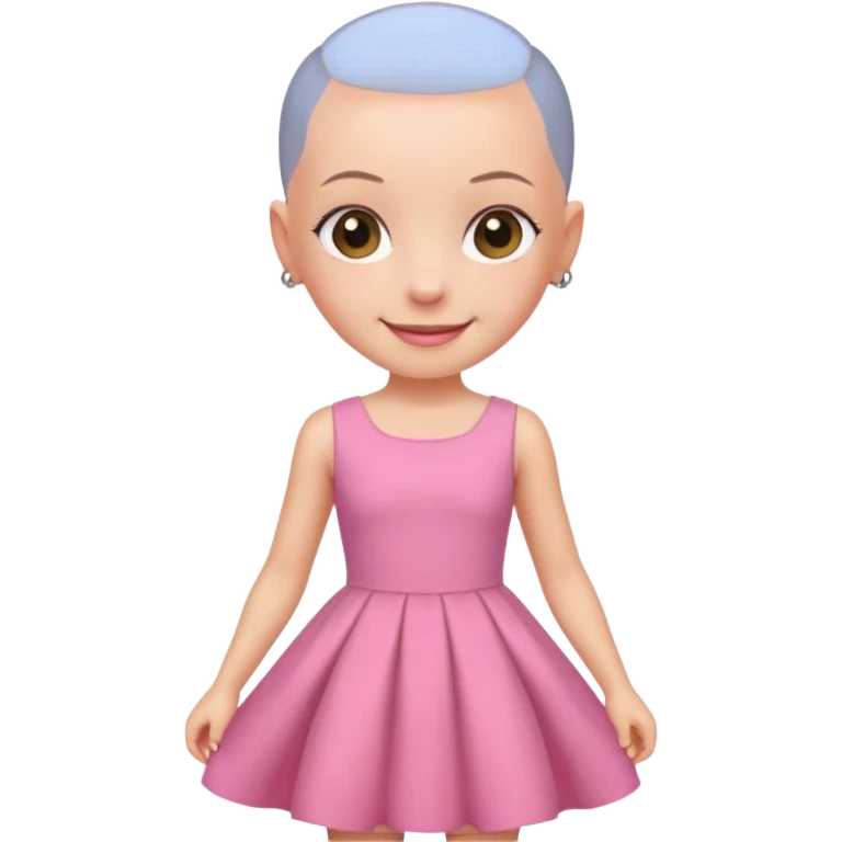 Stranger things emoji