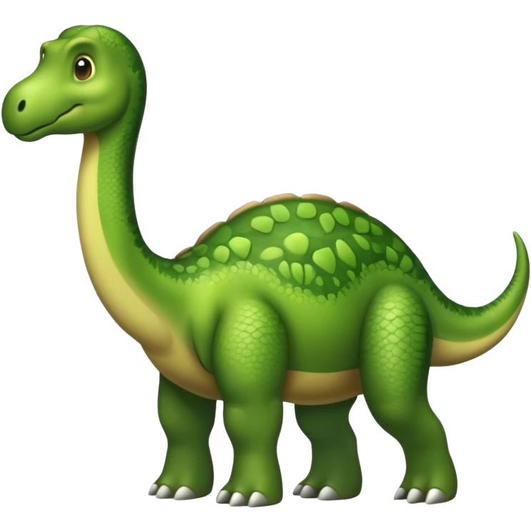 черепаходинозавр emoji