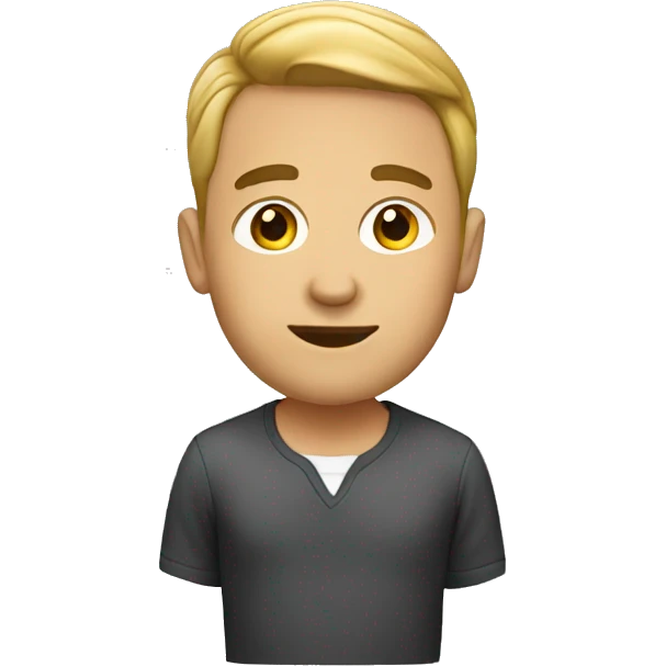 blogger emoji