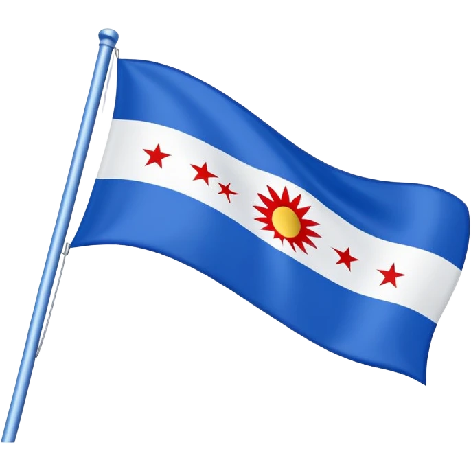 Panjshir flag  emoji