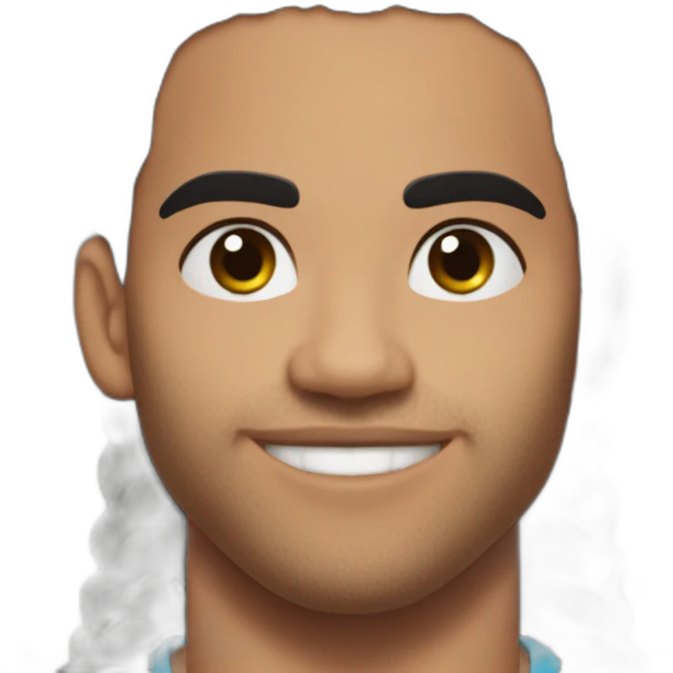 Lautaro martinez emoji