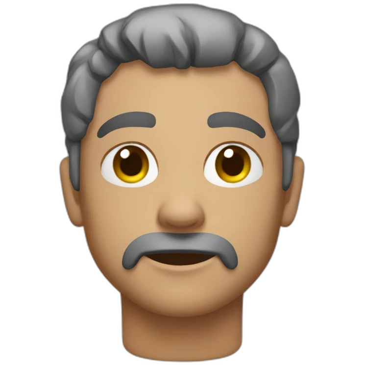 brutali fit emoji