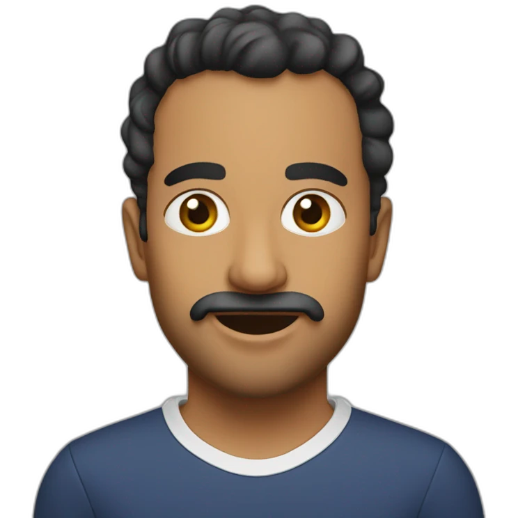 Essais azzouzi emoji