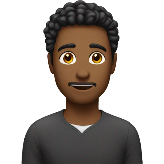 Спаниель  emoji