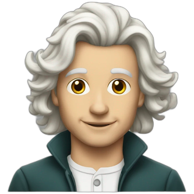 Wentworth Cheswell emoji