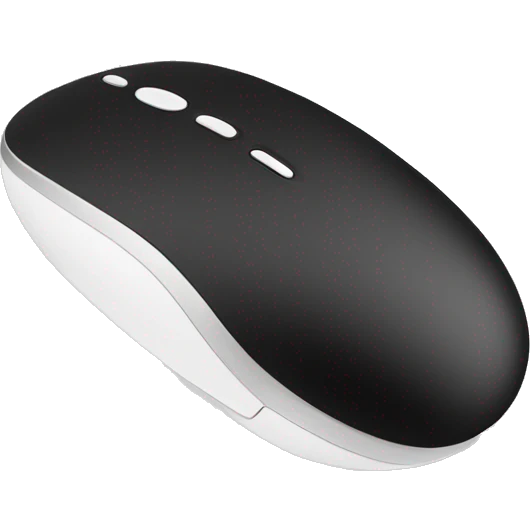 Unique Multifunctional Detachable Air Mouse emoji