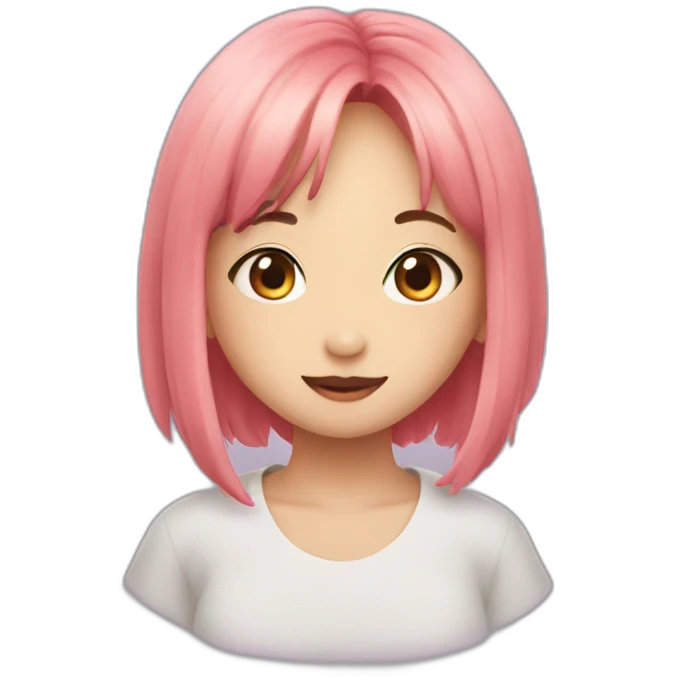 twice momo emoji