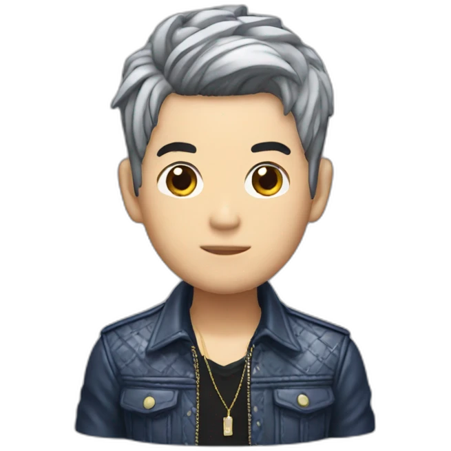 jay chou emoji