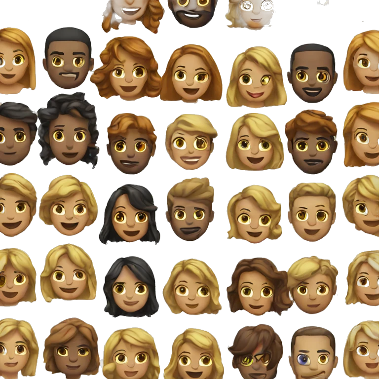 recorridos virtuales emoji