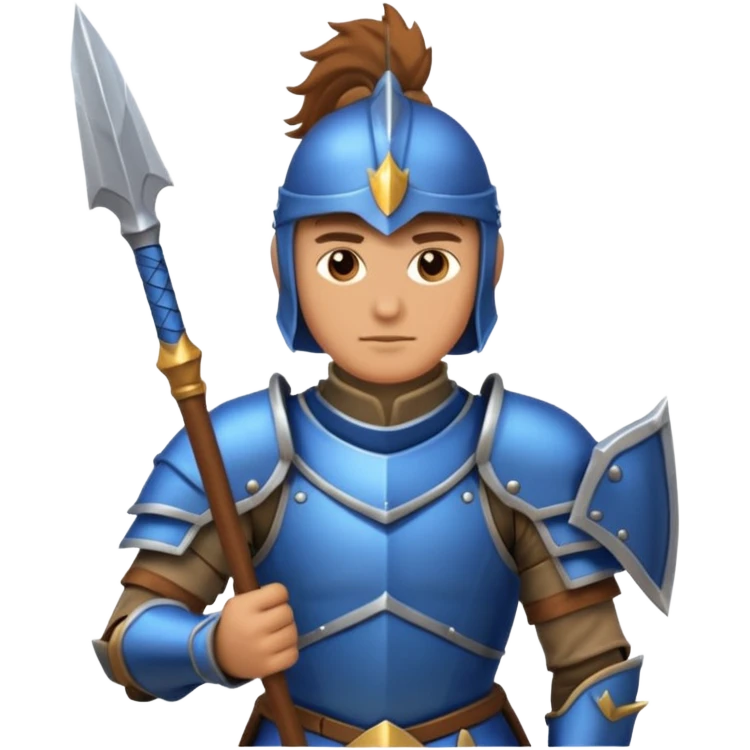 Lancer emoji