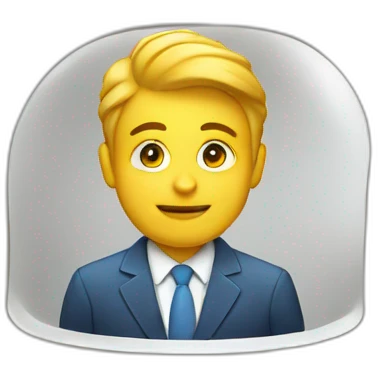 agency fund emoji